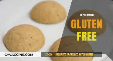 Is Polvoron Gluten-Free? A Sweet Treat for Celiac Diets