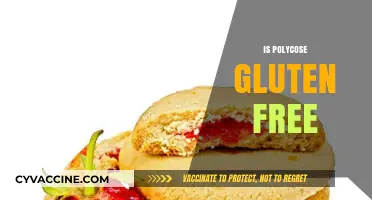 Is Polycose Gluten-Free? A Comprehensive Guide for Dietary Needs