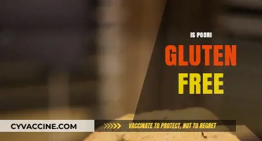 Is Poori Gluten-Free? Exploring Ingredients and Safe Alternatives