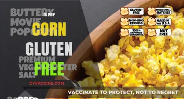 Is Popcorn Gluten-Free? A Crunchy Snack Fact Check