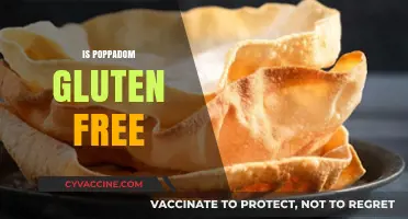 Is Poppadom Gluten-Free? A Comprehensive Guide for Celiac Diners