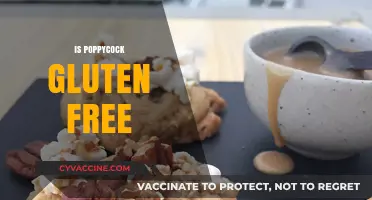 Is Poppycock Gluten-Free? A Crunchy Snack Fact Check