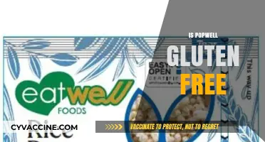 Is Popwell Gluten Free? A Comprehensive Guide to Your Snack Choice