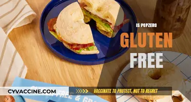 Is Popzero Gluten-Free? A Comprehensive Guide to Your Snack Choice