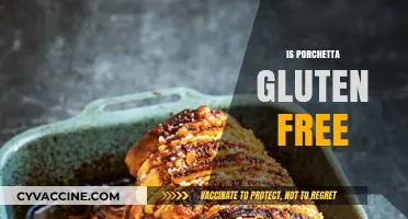 Is Porchetta Gluten-Free? A Complete Guide to This Italian Dish