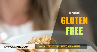 Is Porridge Gluten-Free? A Complete Guide to Oatmeal Safety