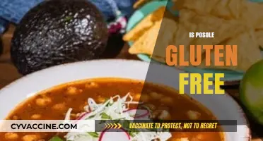 Is Posole Gluten Free? A Complete Guide to This Traditional Dish