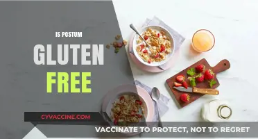 Is Postum Gluten-Free? Exploring the Coffee Alternative's Ingredients