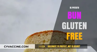 Are Potato Buns Gluten-Free? A Complete Guide for Dieters