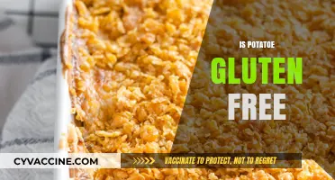 Are Potatoes Gluten-Free? A Clear Answer for Your Diet
