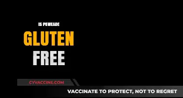 Is Powerade Gluten-Free? Uncovering the Truth for Celiac Diets