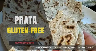 Is Prata Gluten-Free? Unraveling the Truth for Dietary Needs