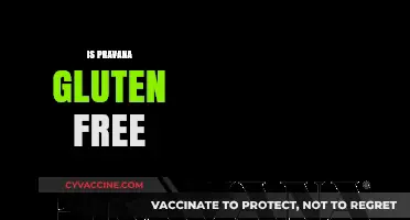 Is Pravana Gluten-Free? A Comprehensive Guide for Hair Care Enthusiasts