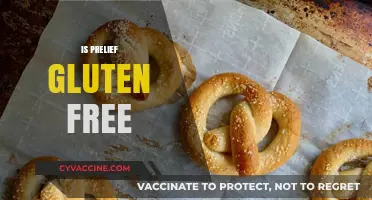Is Prelief Gluten Free? A Comprehensive Guide for Dietary Needs