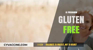 Is Premarin Gluten-Free? Essential Facts for Diet-Conscious Users