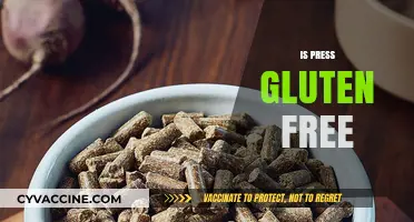 Is Press Gluten-Free? Unraveling the Truth About Gluten in Pressed Foods