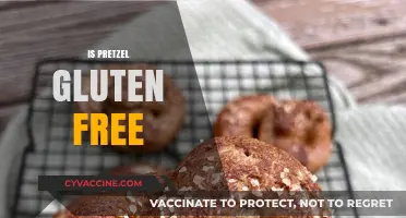 Are Pretzels Gluten-Free? Unraveling the Truth for Celiac Diets