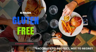 Is Prilosec Gluten-Free? A Comprehensive Guide for Celiac Patients