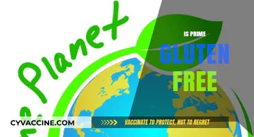 Is Prime Gluten-Free? Exploring the Dietary Facts and Myths