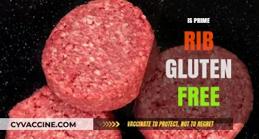 Is Prime Rib Gluten-Free? A Complete Guide for Food Lovers