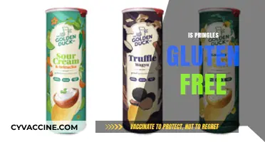 Are Pringles Gluten-Free? Uncovering the Truth for Celiac Diets