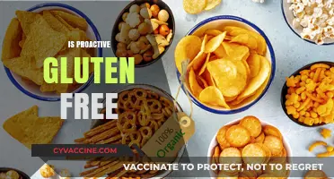 Is Proactive Gluten-Free? Unraveling the Ingredients and Safety Concerns