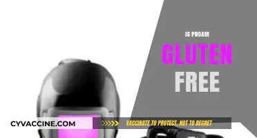 Is ProAir Gluten-Free? A Comprehensive Guide for Asthma Patients