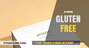 Is ProLon Gluten-Free? A Comprehensive Guide to the Fasting Mimicking Diet