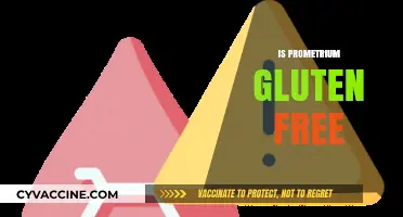 Is Prometrium Gluten-Free? A Comprehensive Guide for Patients