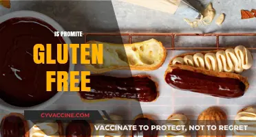 Is Promite Gluten-Free? A Comprehensive Guide to Your Spread