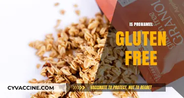 Is Pronamel Gluten Free? A Comprehensive Guide for Toothpaste Users