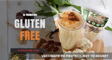 Is Pronutro Gluten-Free? A Complete Guide to Its Ingredients