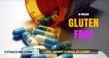 Is Prozac Gluten-Free? Essential Insights for Celiac Patients
