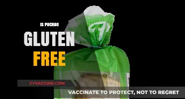 Is Puchao Gluten Free? A Sweet Snack Safety Guide
