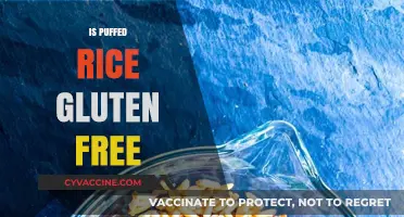 Is Puffed Rice Gluten-Free? A Complete Guide for Celiac Diets