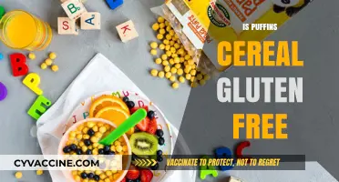 Is Puffins Cereal Gluten-Free? A Complete Guide for Breakfast Lovers