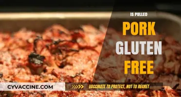 Is Pulled Pork Gluten Free? A Complete Guide for BBQ Lovers