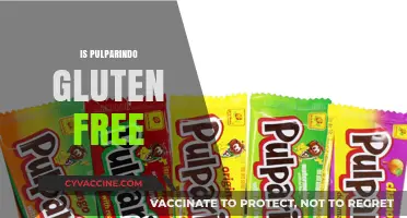 Is Pulparindo Gluten-Free? A Complete Guide to This Spicy Candy