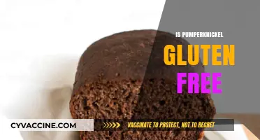 Is Pumpernickel Gluten-Free? Unraveling the Bread Mystery for Celiacs