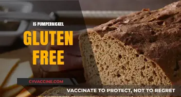 Is Pumpernickel Gluten-Free? Unraveling the Bread Mystery for Celiacs