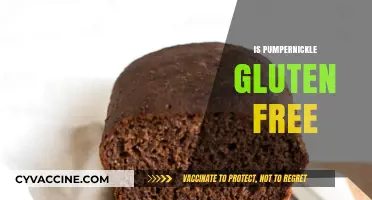 Is Pumpernickel Gluten-Free? Unraveling the Bread Mystery for Celiacs