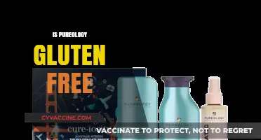 Is Pureology Gluten-Free? A Comprehensive Guide to Safe Hair Care