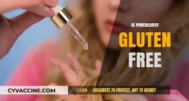 Is Pureology Gluten-Free? Unveiling the Truth for Hair Care Enthusiasts