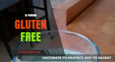 Is Purium Gluten-Free? A Comprehensive Guide to Their Products