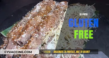 Is Puto Gluten-Free? Discover This Filipino Delicacy's Ingredients