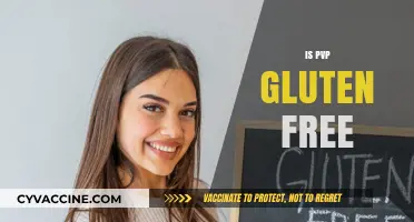 Is PVP Gluten Free? Understanding Its Ingredients and Safety