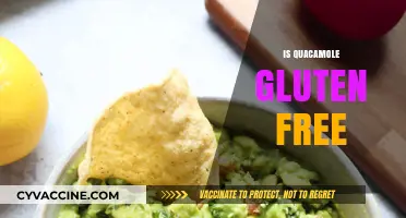 Is Guacamole Gluten-Free? A Clear Answer for Celiac Diets