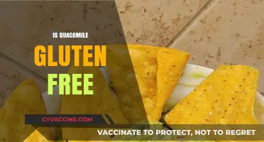 Is Quacomile Gluten Free? A Comprehensive Guide to Its Ingredients