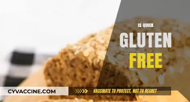 Is Quick Gluten Free? Unraveling the Truth About Instant Foods