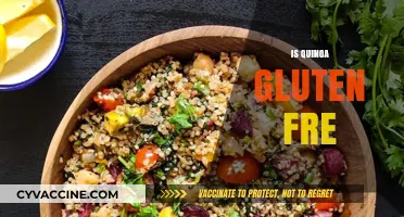 Is Quinoa Gluten-Free? Unraveling the Truth for a Healthy Diet